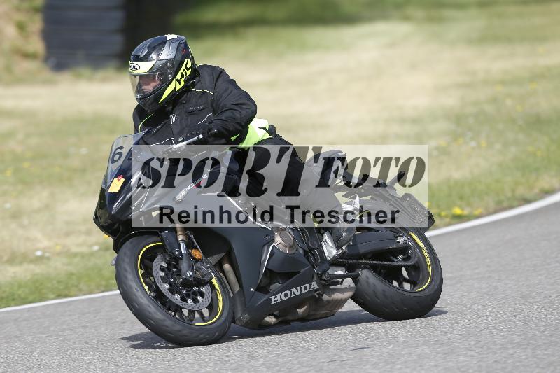 /19 06.06.2026  TZ Motorsport ADR/Gruppe gruen/16